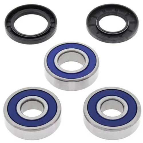 Kit rulment roată All Balls 25-1281