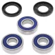 Kit rulment roată All Balls 25-1281