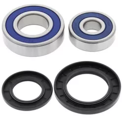 Kit rulment roată All Balls 25-1284
