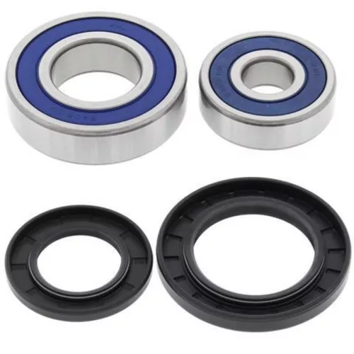 Kit rulment roată All Balls 25-1284