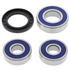 Kit rulment roată All Balls 25-1287