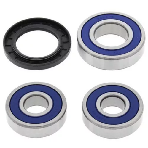 Kit rulment roată All Balls 25-1287