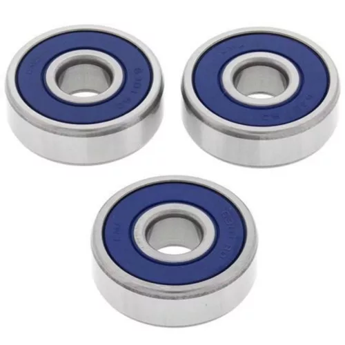 Kit rulment roată All Balls 25-1289