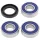 Kit rulment roată All Balls 25-1377