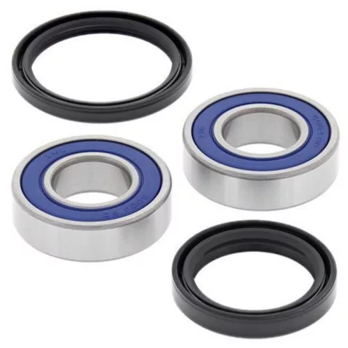 Kit rulment roată All Balls 25-1427