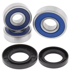 Kit rulment roată All Balls 25-1468