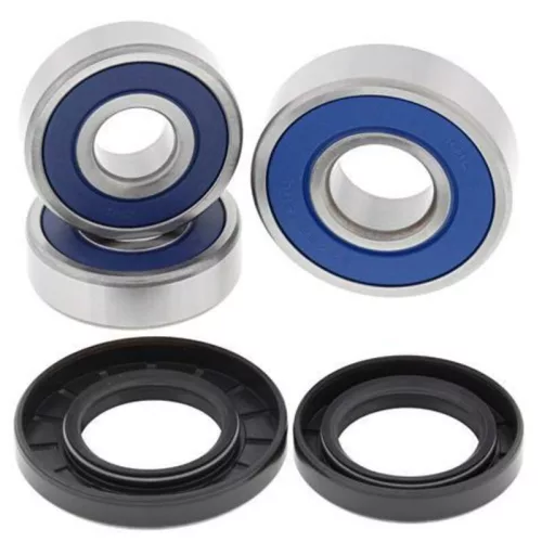 Kit rulment roată All Balls 25-1468