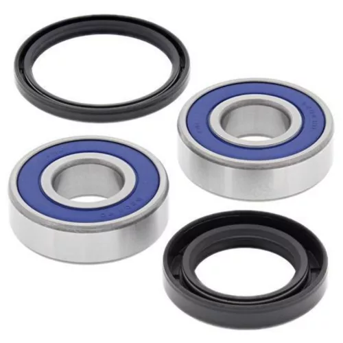 Kit rulment roată All Balls 25-1601