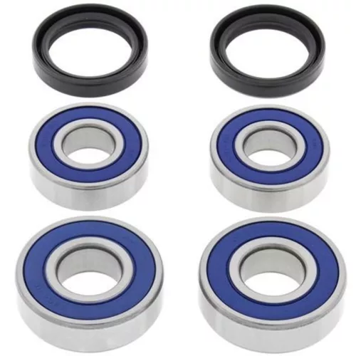 Kit rulment roată All Balls 25-1646