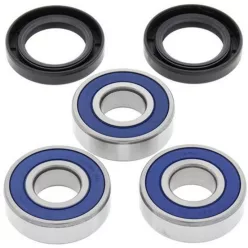 Kit rulment roată All Balls 25-1677