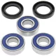 Kit rulment roată All Balls 25-1677
