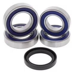 Kit rulment roată All Balls 25-1707