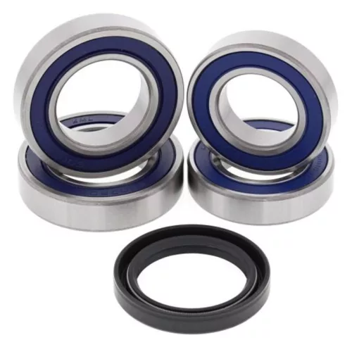 Kit rulment roată All Balls 25-1707