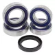 Kit rulment roată All Balls 25-1707