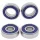 Kit rulment roată All Balls 25-1708