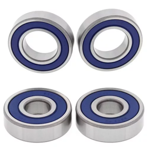 Kit rulment roată All Balls 25-1708