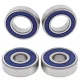 Kit rulment roată All Balls 25-1708
