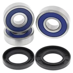 Kit rulment roată All Balls 25-1710