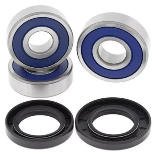 Kit rulment roată All Balls 25-1710