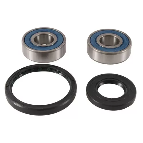 Kit rulment roată All Balls 25-1743
