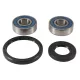 Kit rulment roată All Balls 25-1743