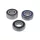 Kit rulment roată All Balls 25-1748