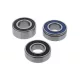Kit rulment roată All Balls 25-1748