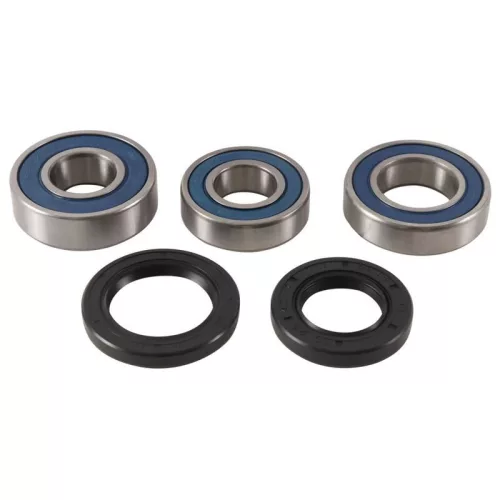 Kit rulment roată All Balls 25-1754