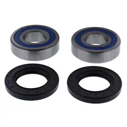 Kit rulment roată All Balls 25-1760