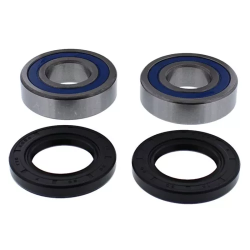 Kit rulment roată All Balls 25-1760