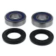 Kit rulment roată All Balls 25-1760