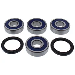 Kit rulment roată All Balls 25-1763