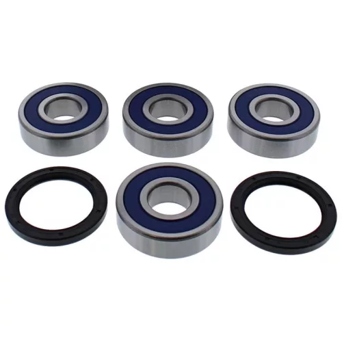 Kit rulment roată All Balls 25-1763