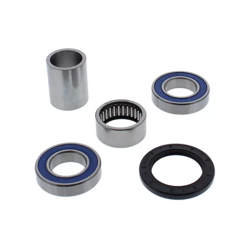 Kit rulment roată All Balls 25-1772