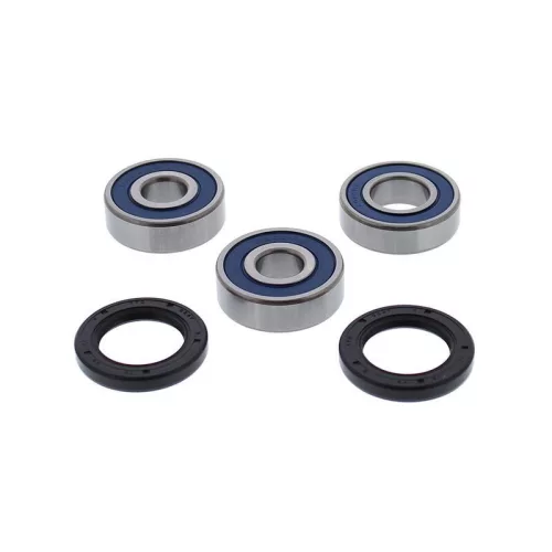 Kit rulment roată All Balls 25-1784
