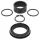 Kit reparație pinion față All Balls 25-4026