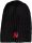 AKRAPOVIC BEANIE BLACK AKRAPOVIC 801615