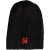 Akrapovic Akrapovic Beanie Black 801615