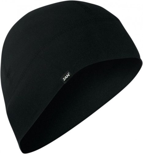 ZAN-HEADGEAR-BEANIE-SPRTFLX-BLK-WHLL114