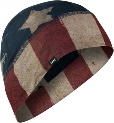 ZAN-HEADGEAR-BEANIE-SPRTFLX-PATRIOT-WHLL408