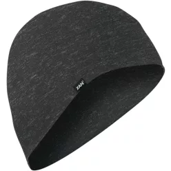 ZAN-HEADGEAR-BEANIE-SPRTFLX-CHAR-HTHR-WHLL410