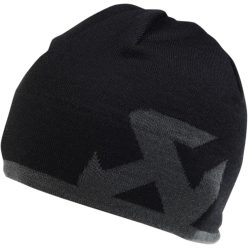 BEANIE BK/GY AKRAPOVIC 800475