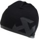 BEANIE BK/GY AKRAPOVIC 800475