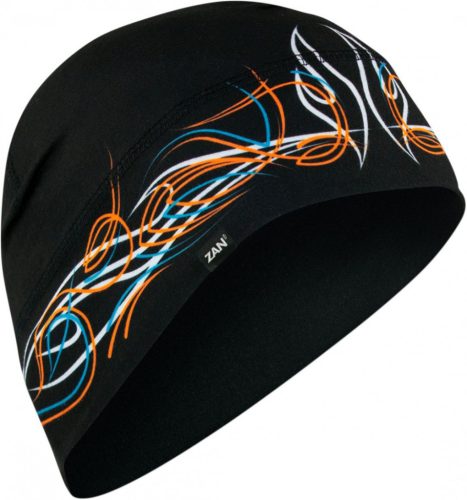 ZAN-HEADGEAR-BEANIE-SPRTFLX-PINSTFLAME-WHLL426