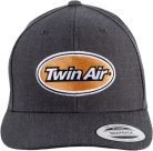 Twin Air Snapbk Flat V Dh 177720Sbfdk