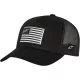 Sapca Alpinestars Flag Snapback negru