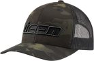 Hat Mc Punch Bk Camo