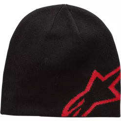 Caciula Alpinestars Corp Shift negru/rosu