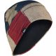 ZAN-HEADGEAR-BEANIE-SF-FLEECE-PATRIOT-WHLF408