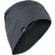 ZAN-HEADGEAR-BEANIE-SF-FLECE-CHAR-HTHR-WHLF410